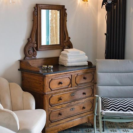 Suite Sul Lago Неми Экстерьер фото