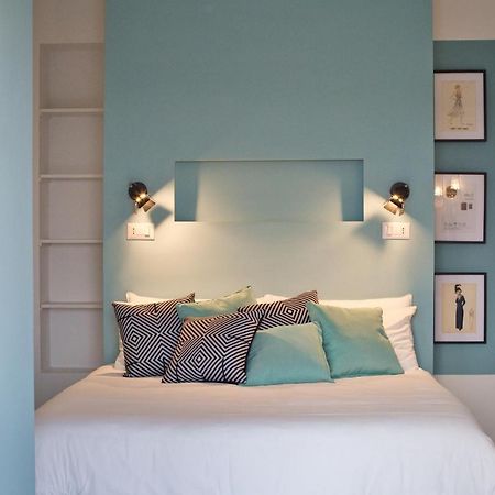 Suite Sul Lago Неми Экстерьер фото