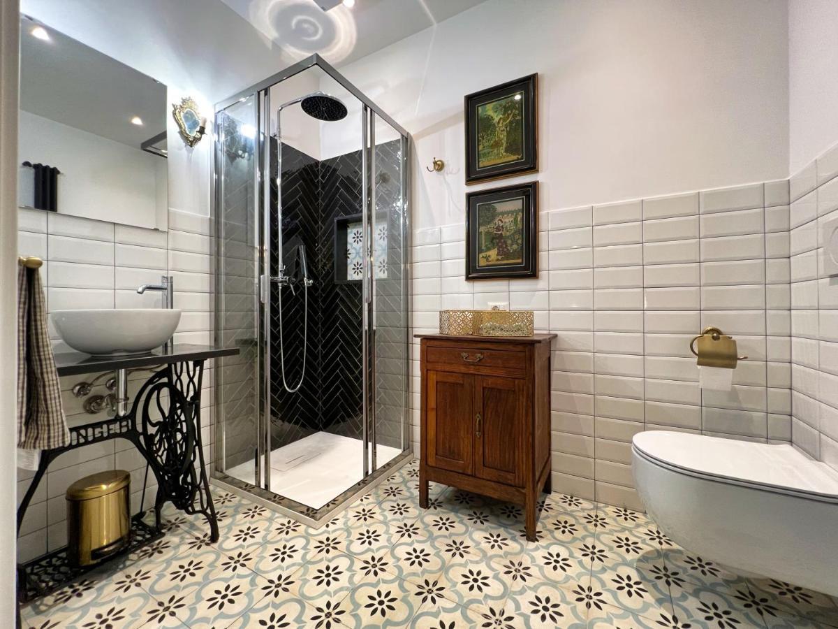 Suite Sul Lago Неми Экстерьер фото