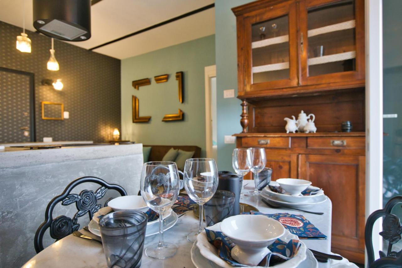 Suite Sul Lago Неми Экстерьер фото