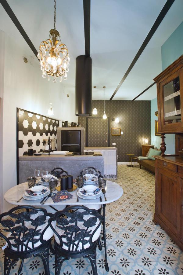 Suite Sul Lago Неми Экстерьер фото