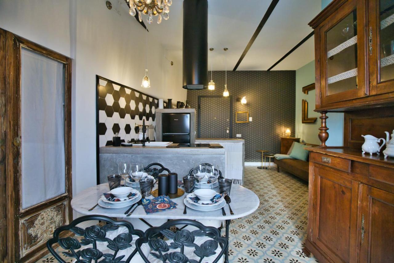Suite Sul Lago Неми Экстерьер фото
