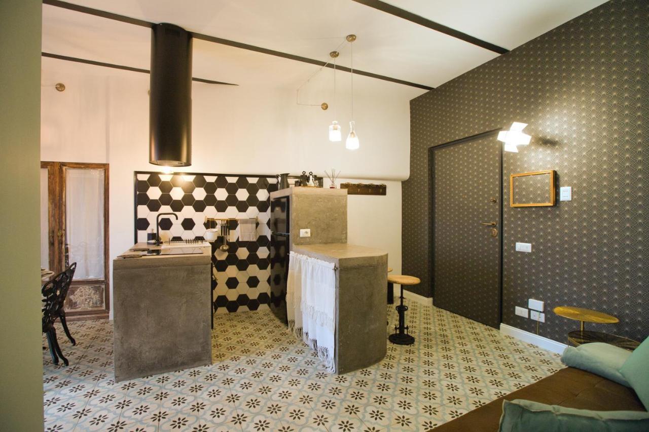 Suite Sul Lago Неми Экстерьер фото