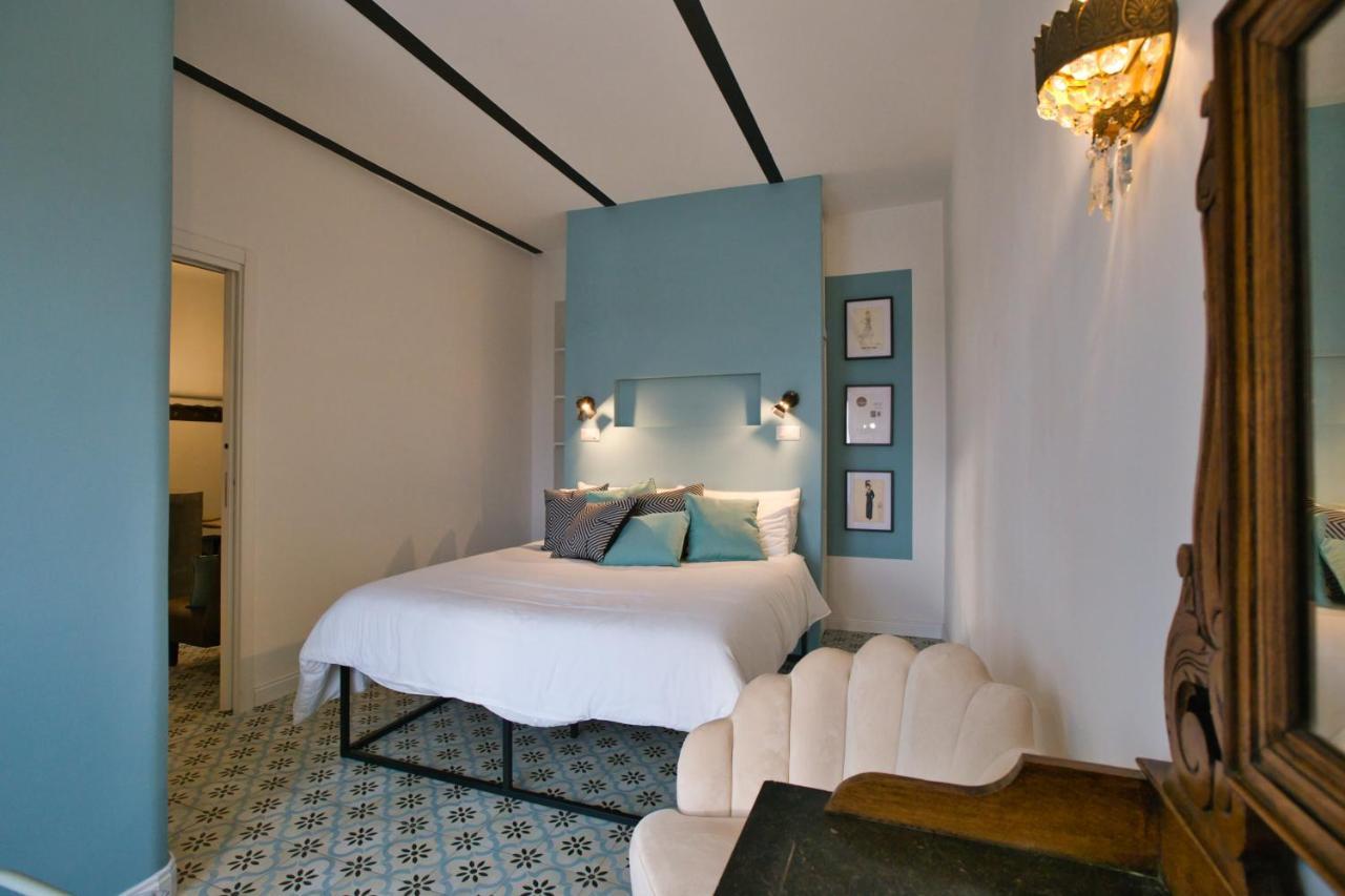Suite Sul Lago Неми Экстерьер фото