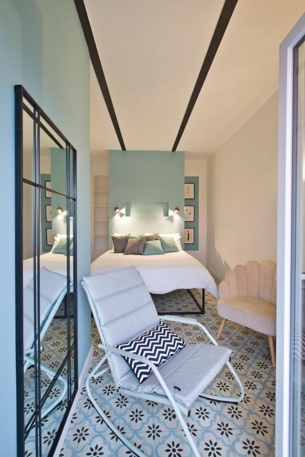 Suite Sul Lago Неми Экстерьер фото