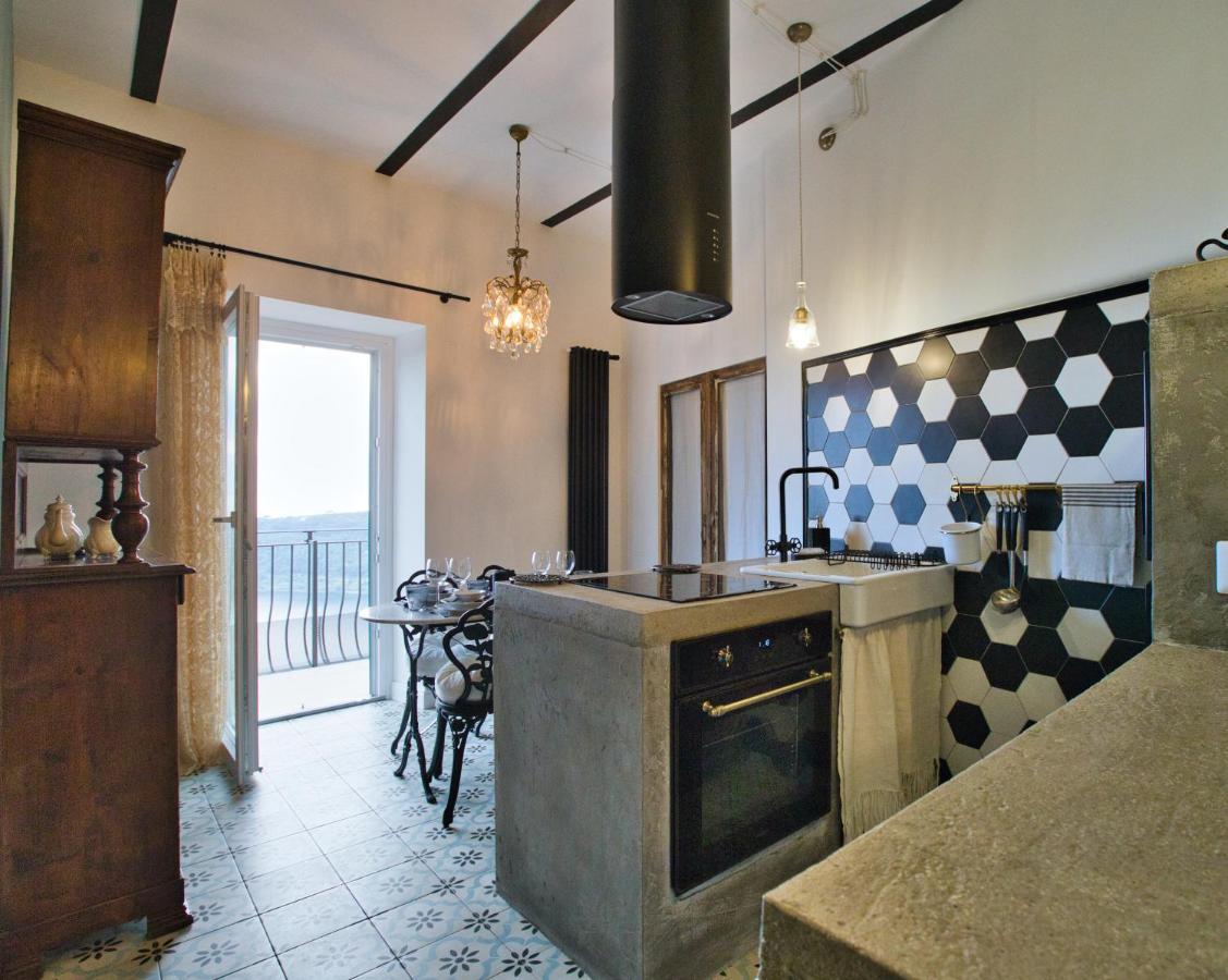 Suite Sul Lago Неми Экстерьер фото