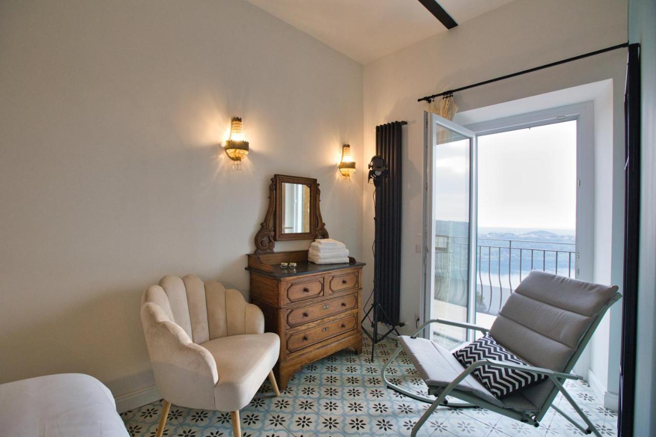 Suite Sul Lago Неми Экстерьер фото
