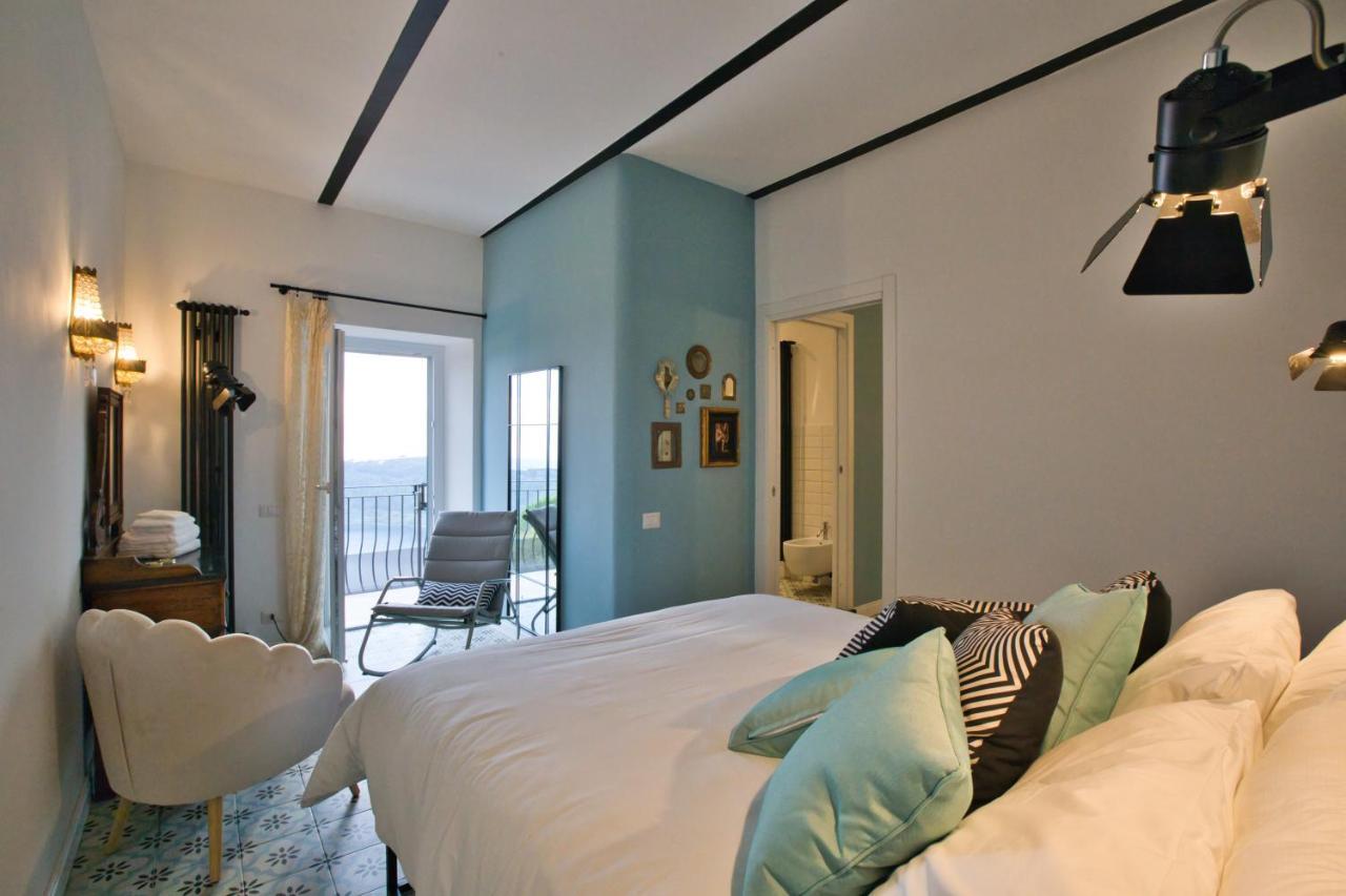 Suite Sul Lago Неми Экстерьер фото